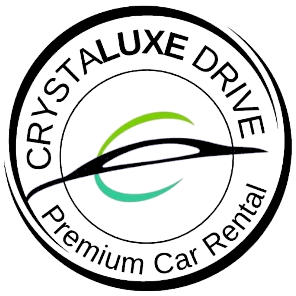 Crystaluxe Drive